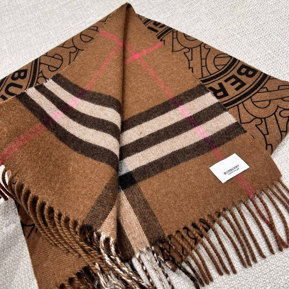 Шарф Burberry