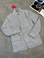 Куртка Kiton, арт. 481042895