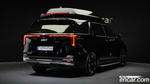 Kia The New Carnival (Sedona) 4 Generation Бензин 7-и местный High Limousine (01.2024)