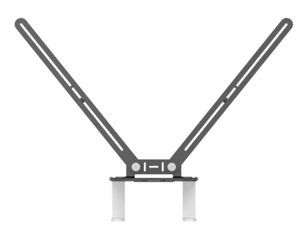 Держатель  Logitech TV Mount for Video Bar