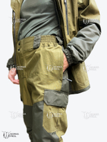 Костюм Горка 3 палатка хаки Летний