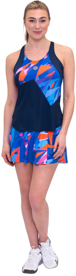 Юбка женская Bidi Badu Spike Printed, арт. W2390012