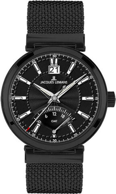 Наручные часы Jacques Lemans 1-1697E