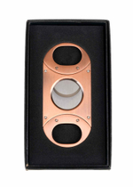 Гильотина Passatore, бронза 591-707