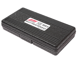 Набор инструментов и вставок для восстановления резьбы М5х0.8мм L=6.7мм 24 предмета JTC