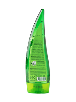 Универсальный гель 99% алоэ вера Holika Holika Aloe 99% Soothing Gel