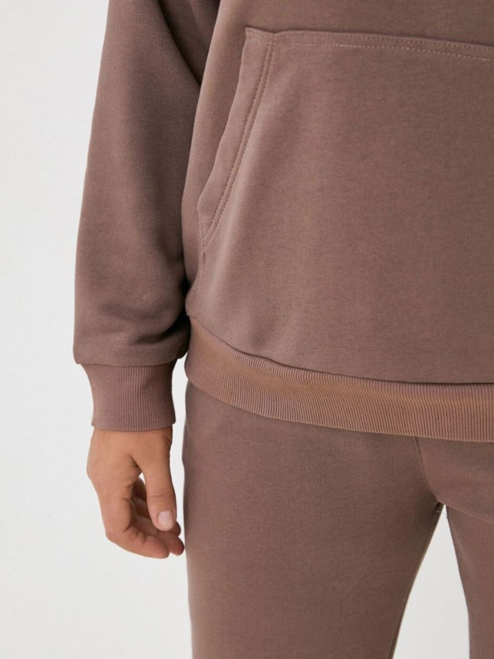 Костюм трикотажный