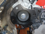 АКПП EATON ECE12 EHDM-26N112C-R 2024г.