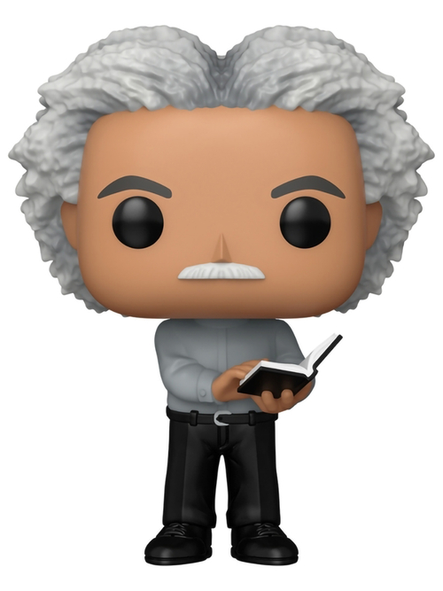 Фигурка Funko POP! TV Firefly S2 Shepherd Book Chase (1826)