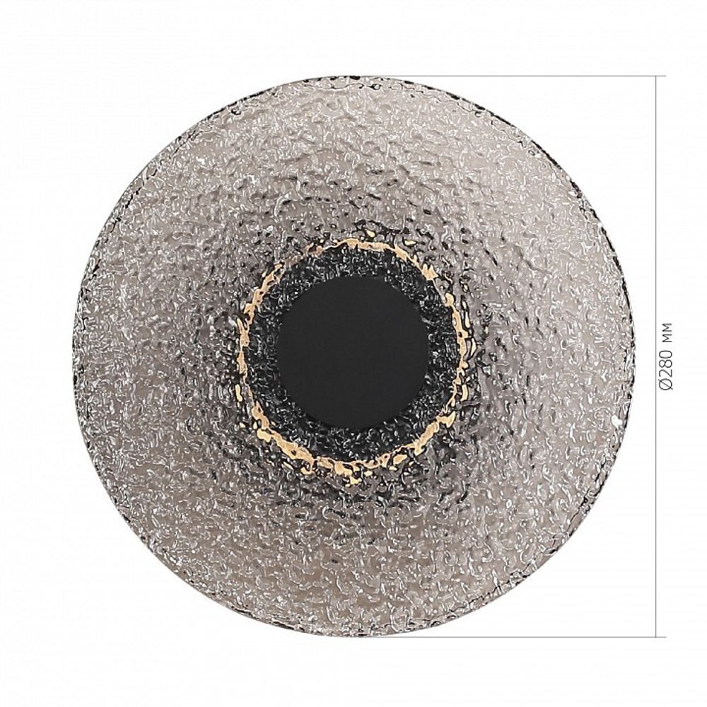 Накладной светильник ST-Luce ALUMNO SL6142.401.01