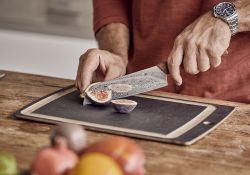 Нож SANTOKU 6.9050.17J20 Damast Limited Edition 2020фотография - 5