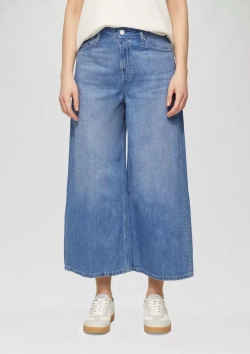 Кюлоты Jeans s.Oliver