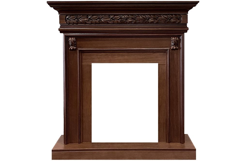 Портал Dimplex Valletta - Темный дуб