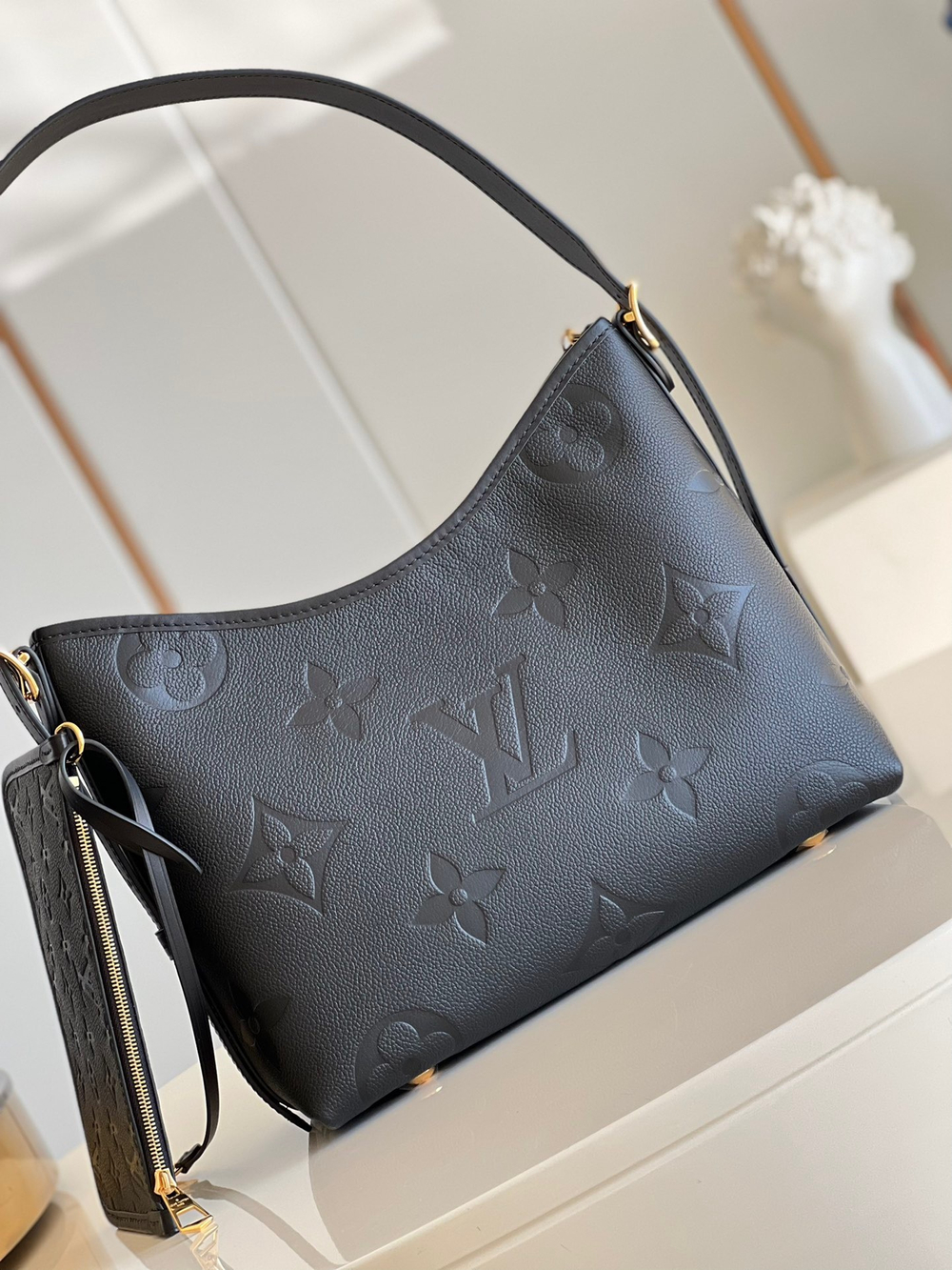 Louis Vuitton CarryAll PM