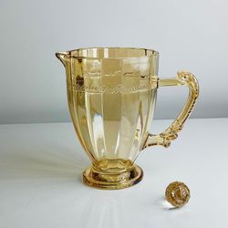 Lenardi 588-612 Графин 1000мл в под.уп.(х6)Стекло