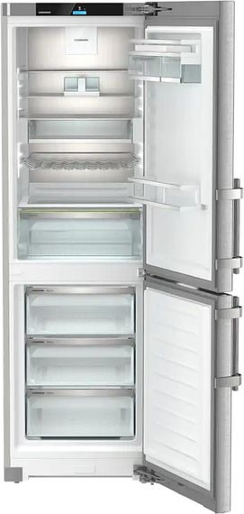 Холодильник Liebherr SCNsdc 525i-22 001