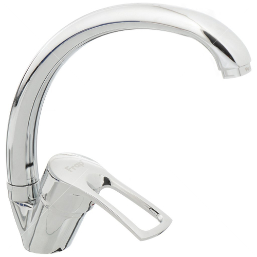 E41701 Смеситель однорычажный для кухни