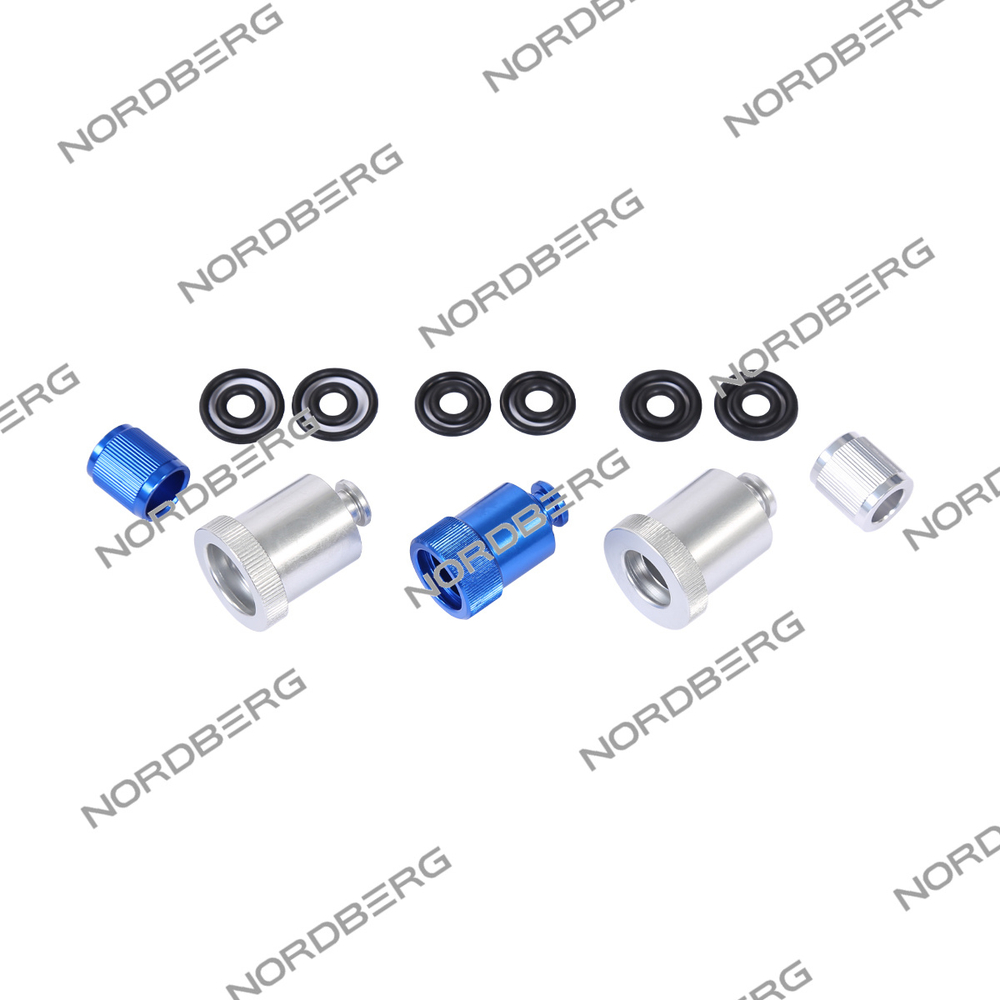 Комплект адаптеров обратной промывки для CMA25AB NORDBERG 01-00016123