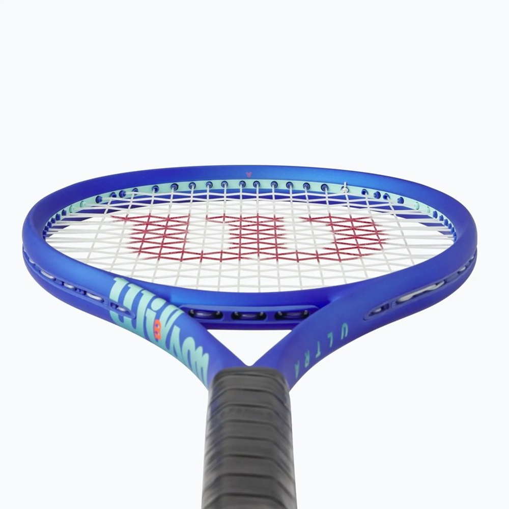 Ракетка для тенниса Профессиональные WILSON ULTRA 100 V5 300