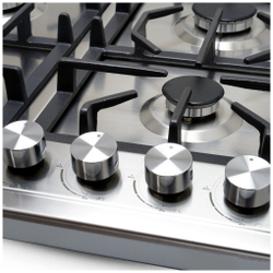 Варочная панель газовая HCG-418 Ginzzu