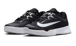 Мужские кроссовки теннисные Nike Zoom Vapor Pro 3 Clay - черный