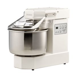 Тестомес Alpha 2G Haussler (белый)