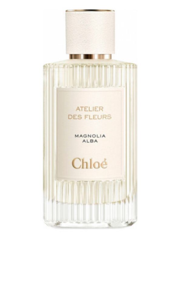 Chloé Magnolia Alba