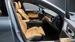 Volvo S60 3 Generation B5 Inscription (06.2022)