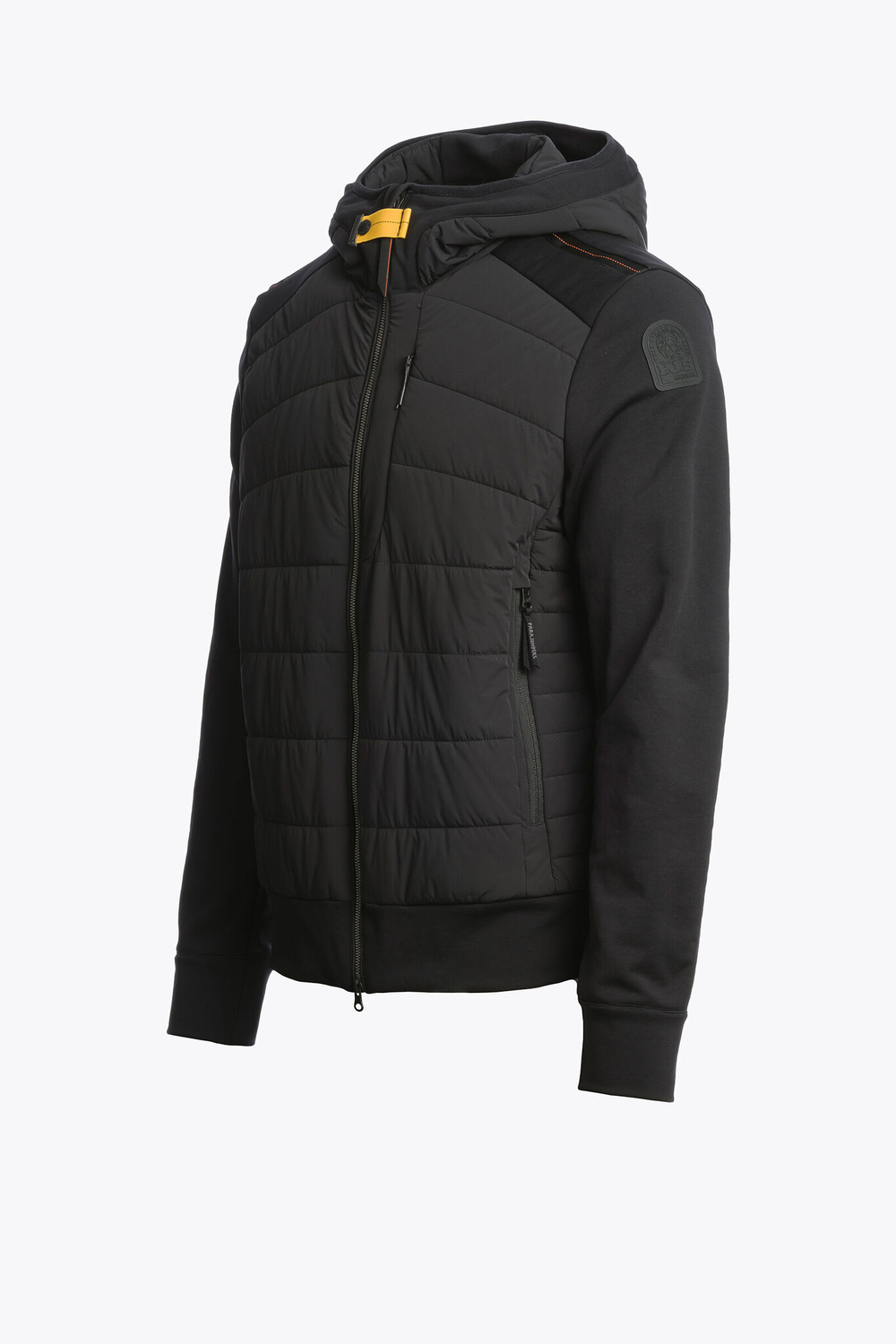 Куртка муж. Parajumpers MANFRED 541 черная