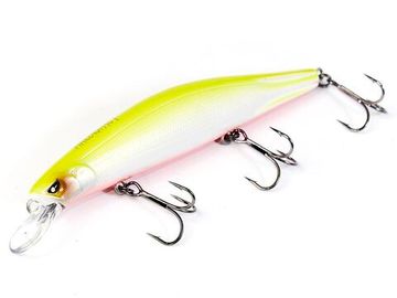 Воблер суспендер LJ Pro Series MAKORA SP 13.00/311