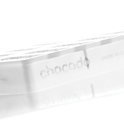 Форма для приготовления конфет Silikomart Riga-T 17.5х27.5см