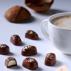 3 | Форма для шоколадных конфет (275*135 мм)