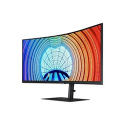 Монитор Samsung S34A650UBI