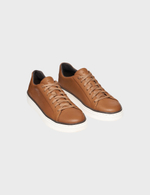 Кеды GEOX U Zackerty