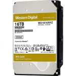 Жесткий диск Western Digital Gold 16Tb (WD161KRYZ)