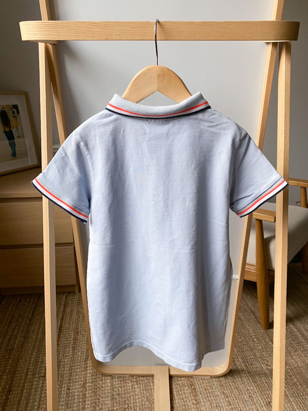 Поло Jacadi, 140