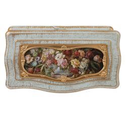 GAEM Шкатулка для украшений (музык.), L21,5 W12 H9 см