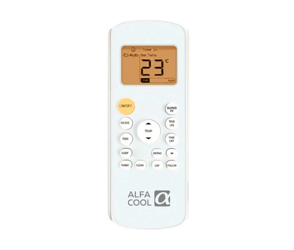 Alfacool APU-09CH/IDU/APU-09CH/ODU