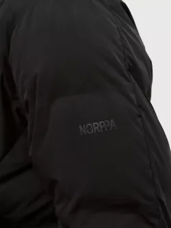 Куртка унисекс BERSH NORPPA черный