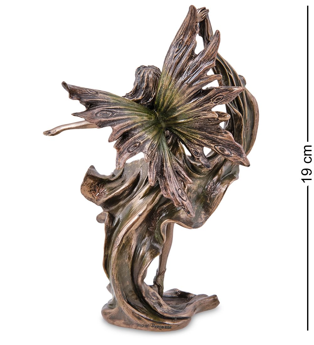 Veronese WS-1282 Статуэтка «Танцующая фея»