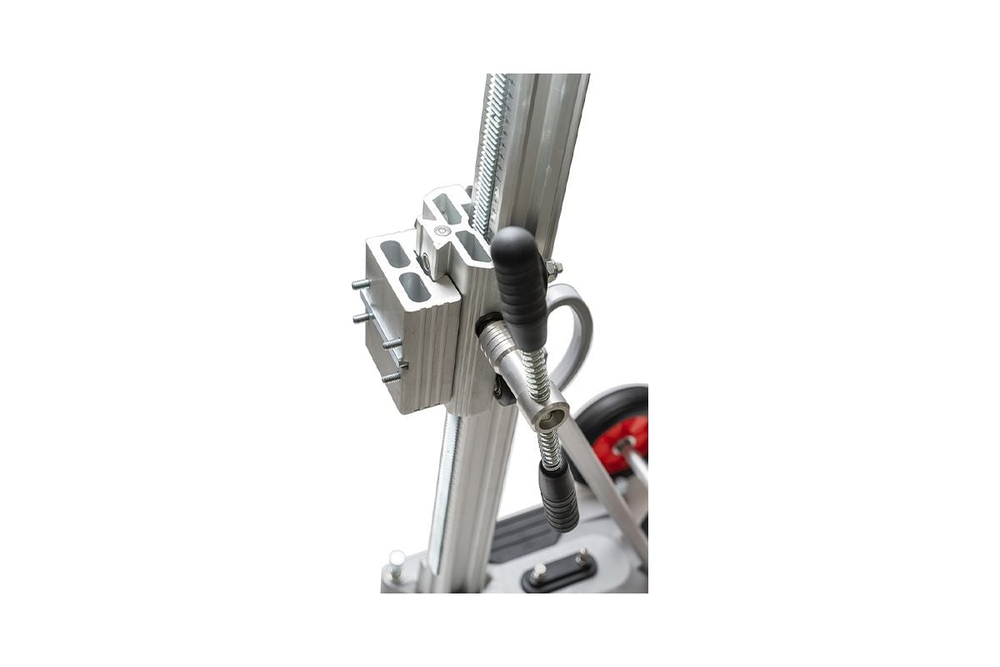 Стойка двигателя для алмазного бурения VOLL INDUSTRIAL VDR250