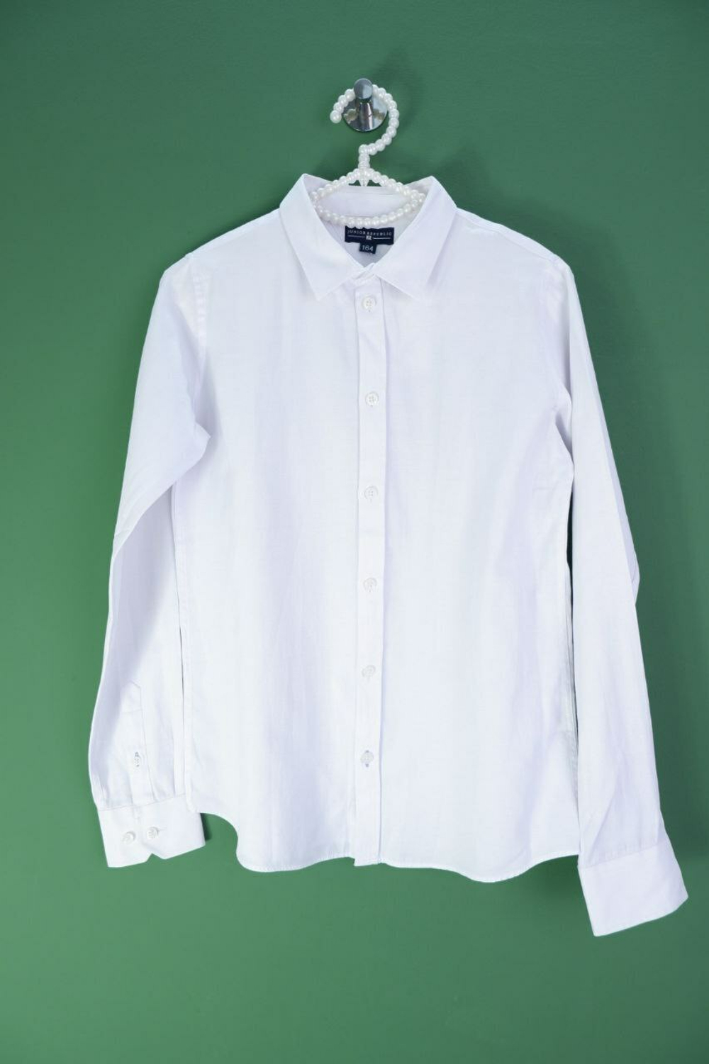 Рубашка Junior Republic стильная на 14 лет