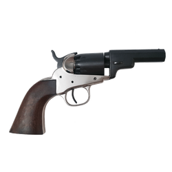 Denix Револьвер "Wells Fargo"/"Уэллс Фарго" США, 1849 г.