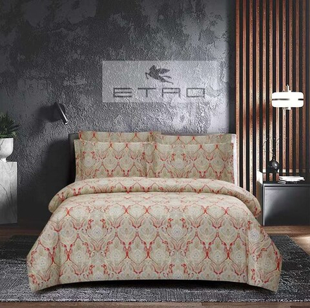 Комплект постельного белья Etro