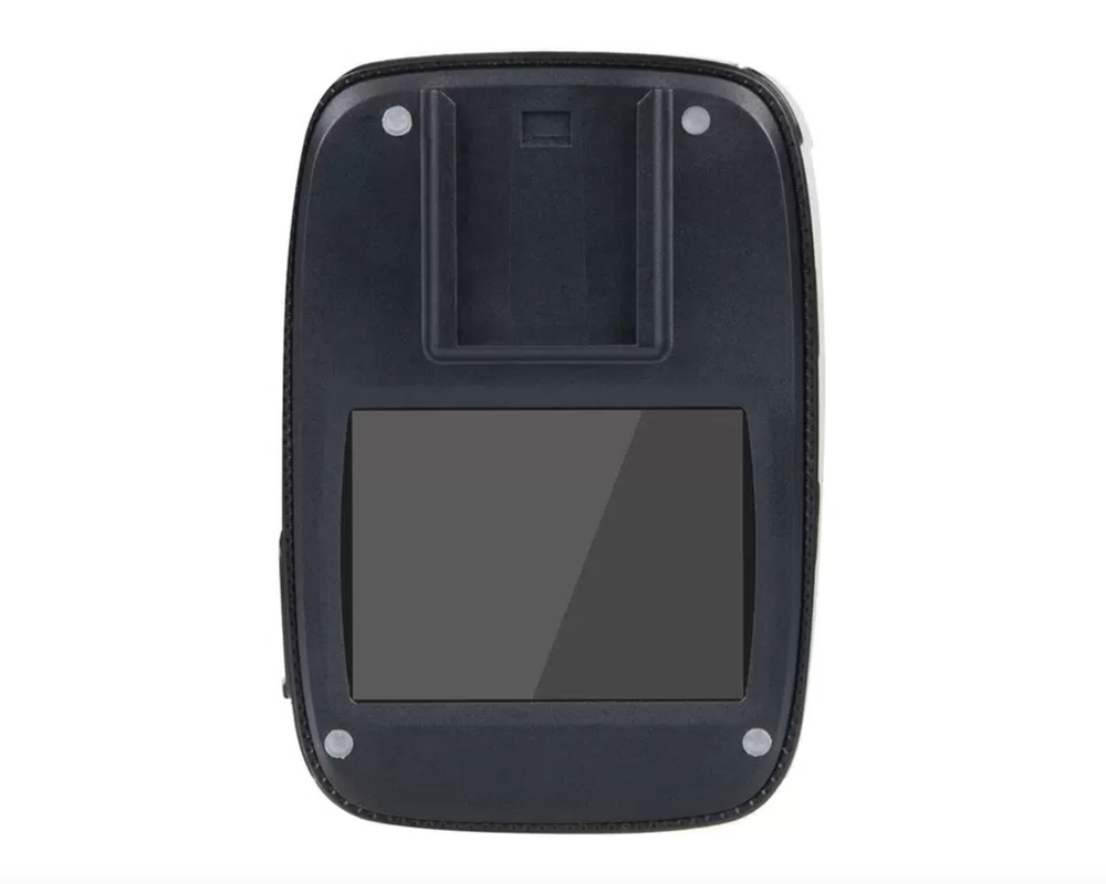 Экшн-камера SJCAM A10 black