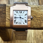 Часы Cartier