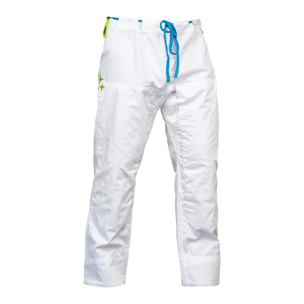 Кимоно Hayperfly STARLYTE III ELECTRIC White