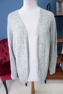 Кардиган Q/S повседневный 44 размер