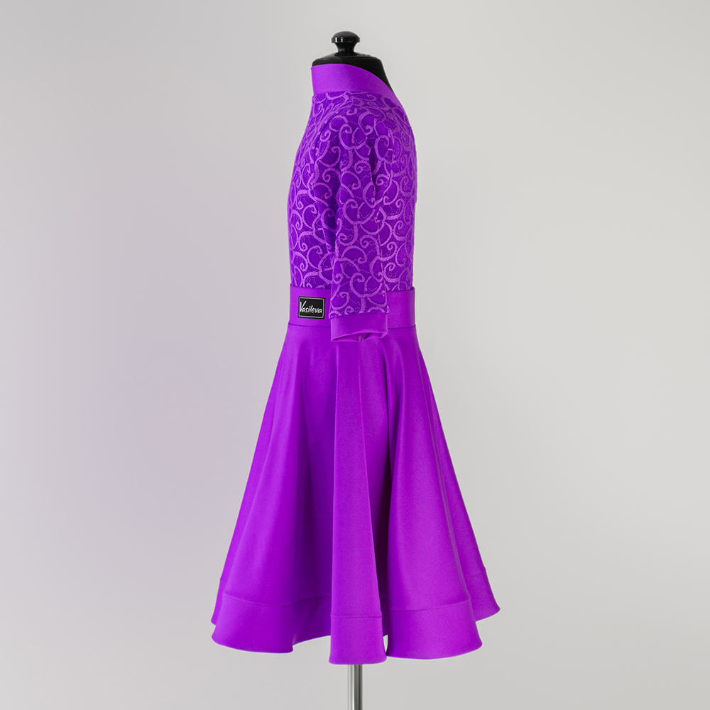 бальные танцы