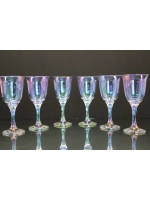 Фужеры для вина, шампанского